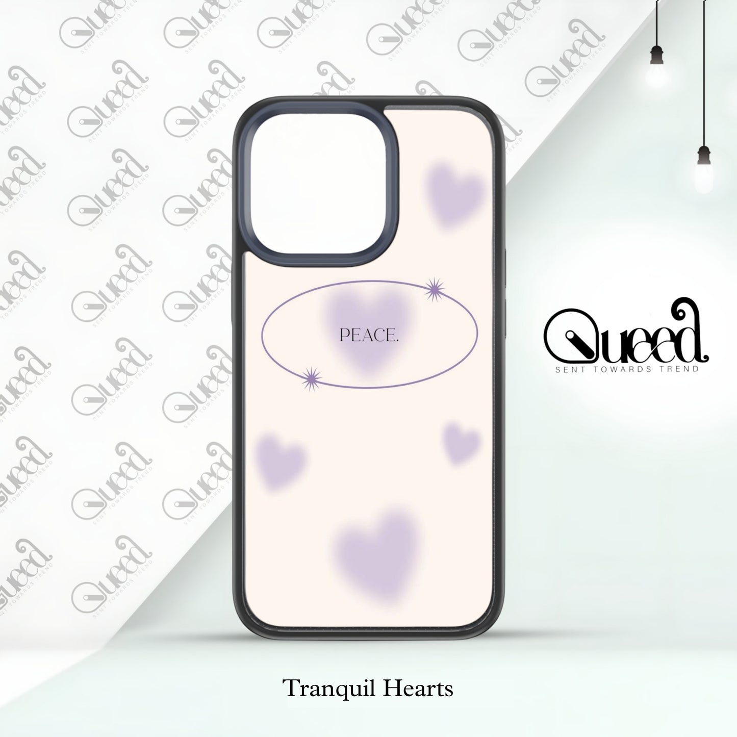 Tranquil Hearts