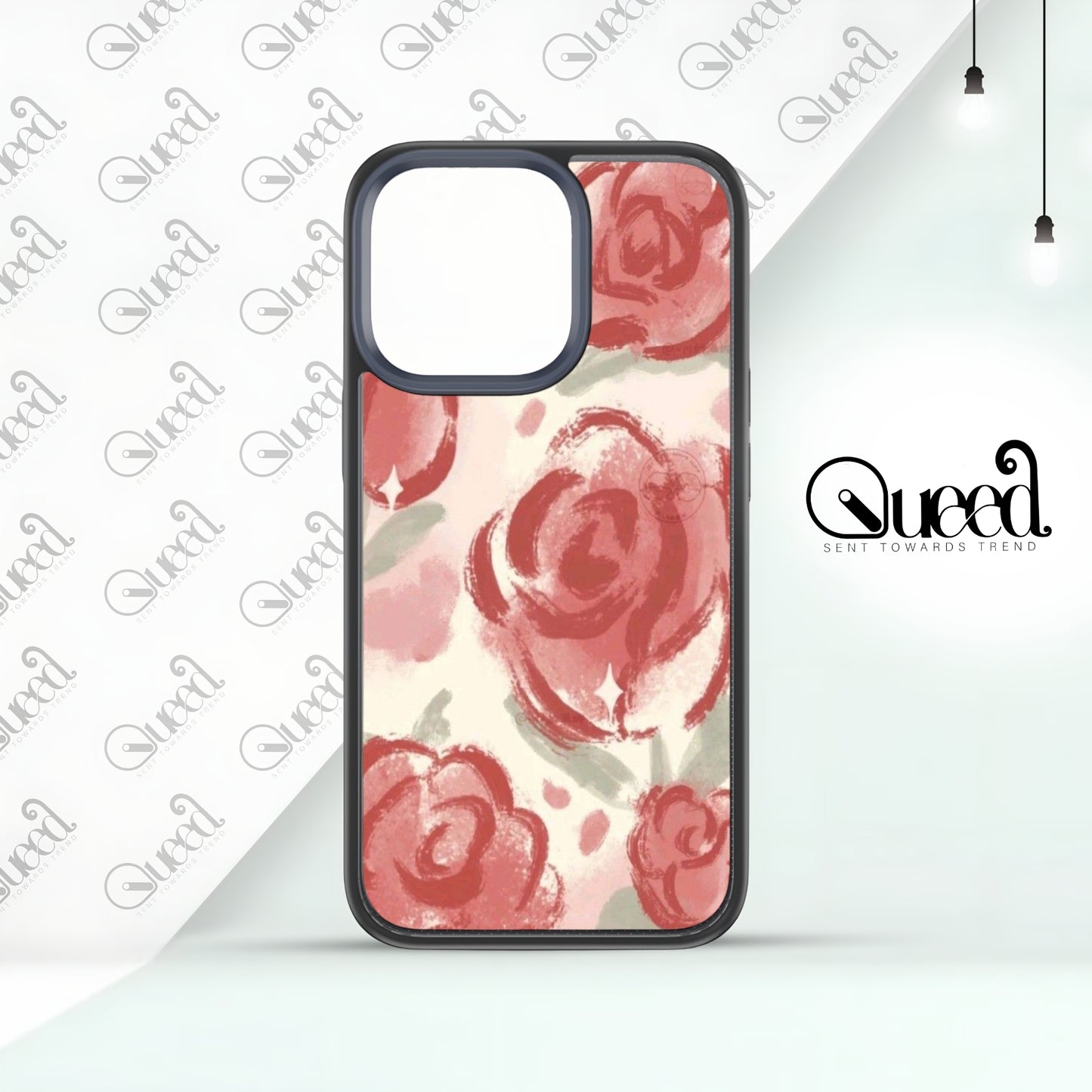 Pink Wave Luxe Case