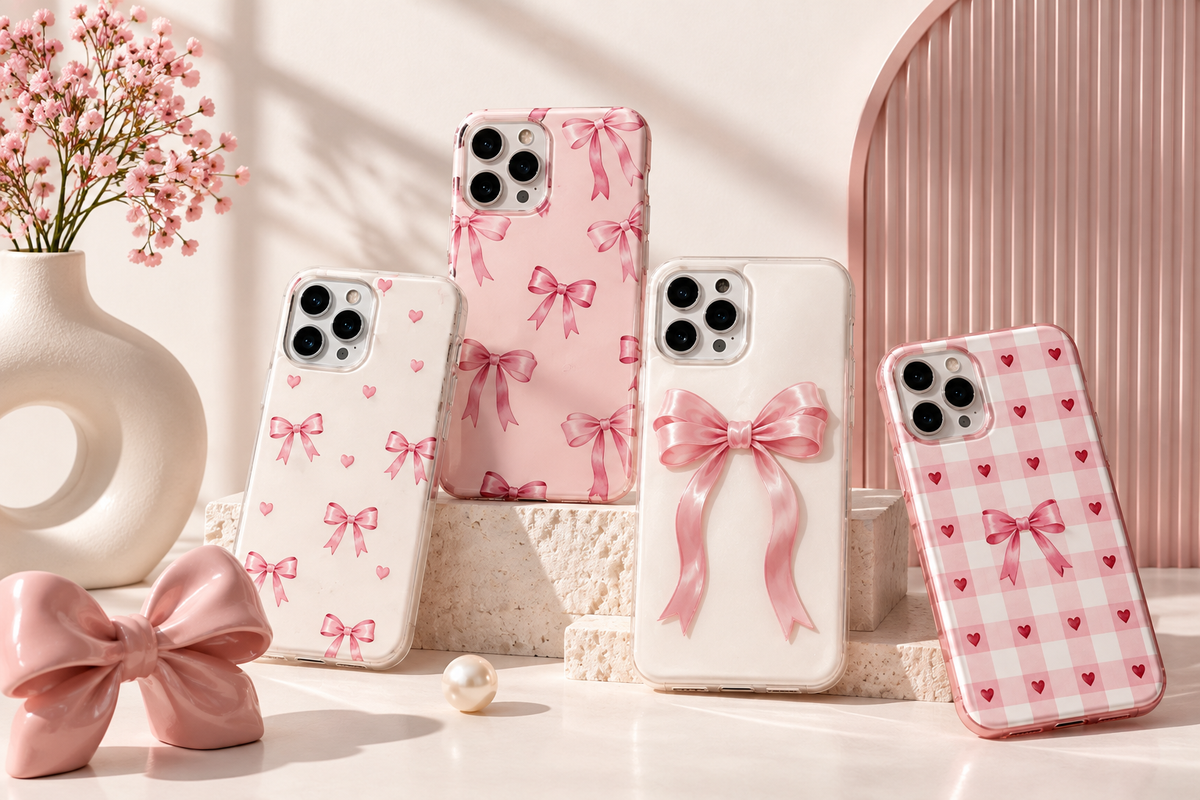 Coquette & Bows