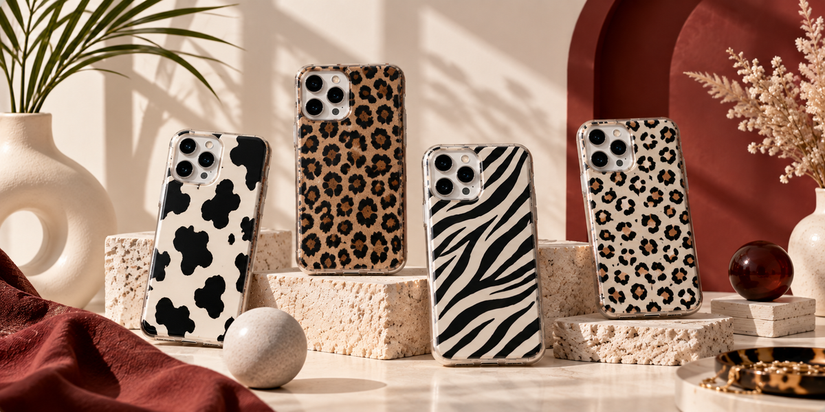 ANIMAL INSTINCT ✦