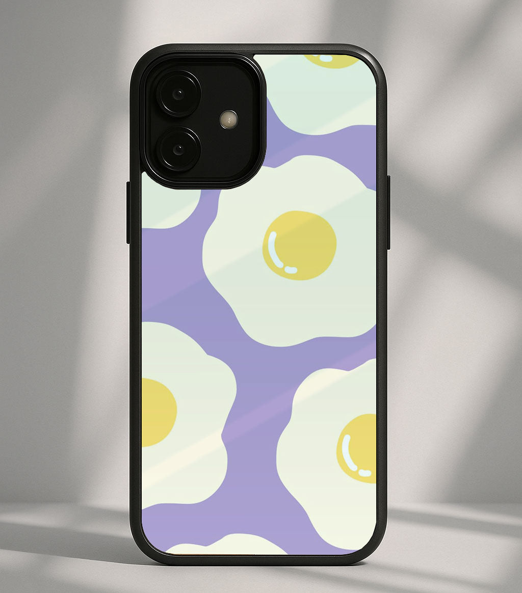 Queed Sunny Side Up Case