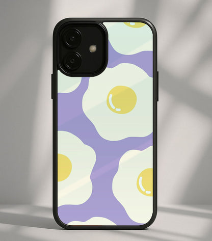 Queed Sunny Side Up Case