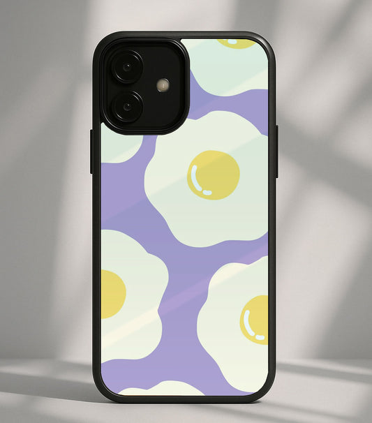 Queed Sunny Side Up Case