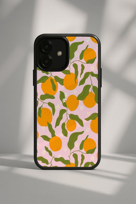 Citrus Grove Phone Case