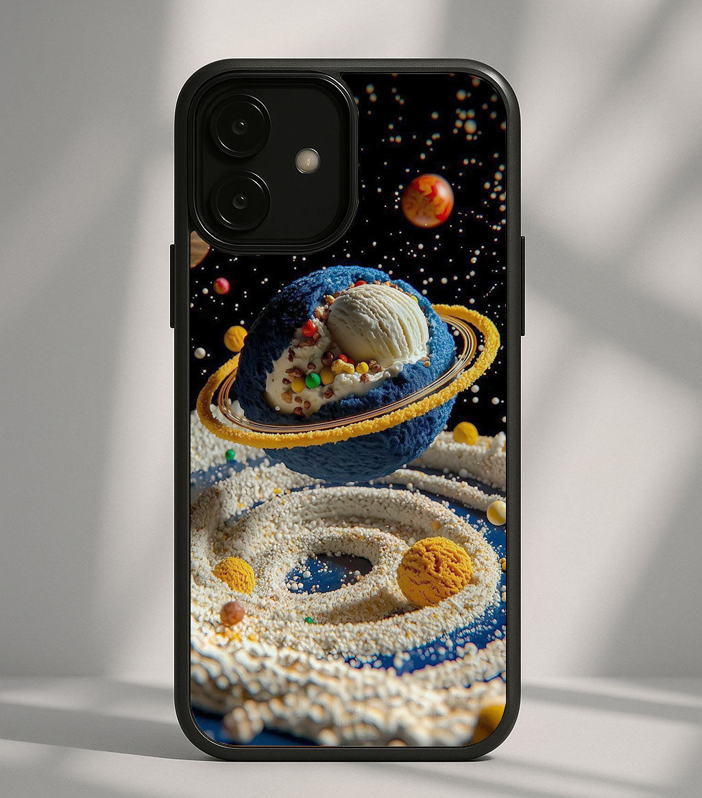Queed Cosmic Treat Case