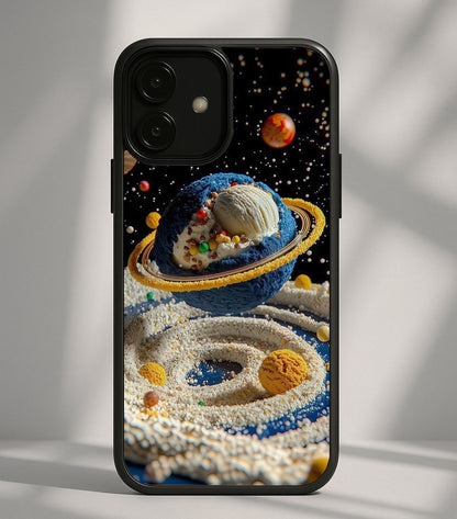 Queed Cosmic Treat Case