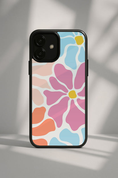 Blooming Mirage Phone Case
