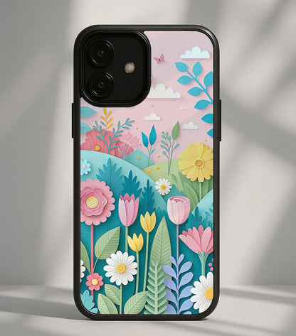 Queed Layered Garden Case