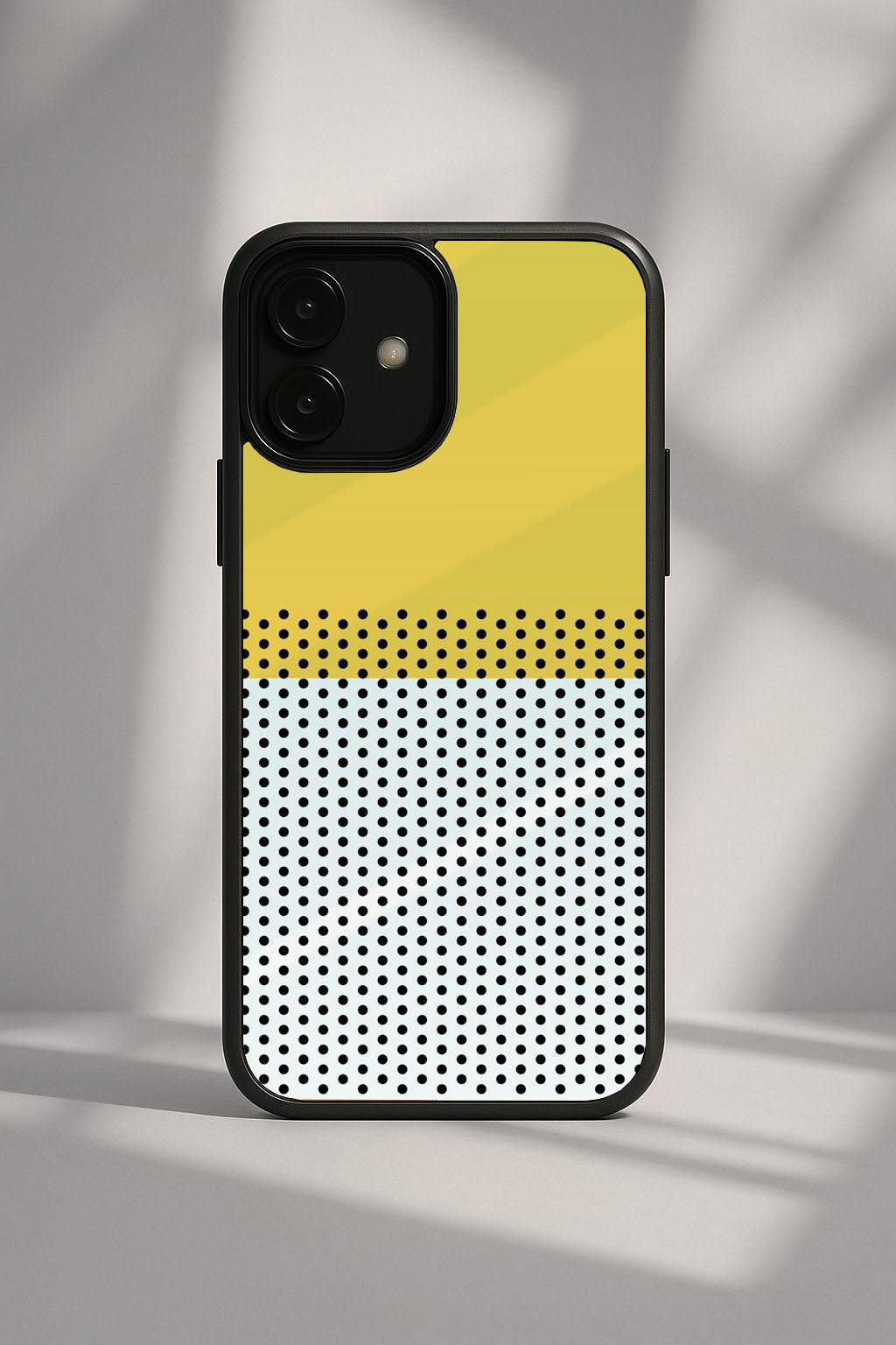 Dotted Gradient Phone Case