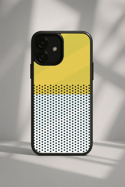 Dotted Gradient Phone Case