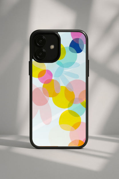Prism Pop Phone Case