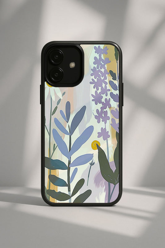 Soft Meadow Phone Case