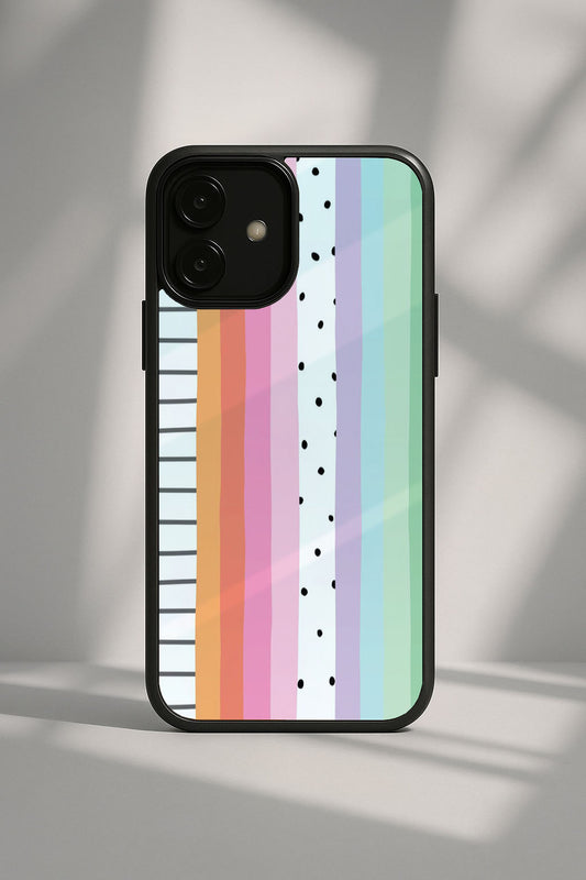 Prism Pop Phone Case