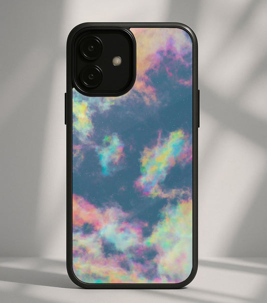 Cosmic Dreamscape – Aesthetic Galaxy Phone Case