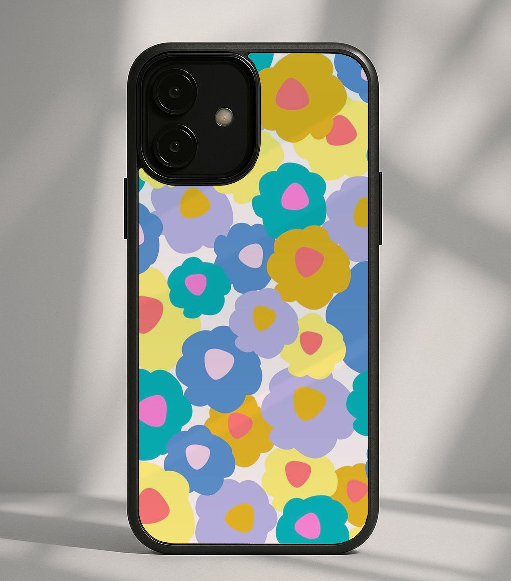 Queed Pop Petals Case