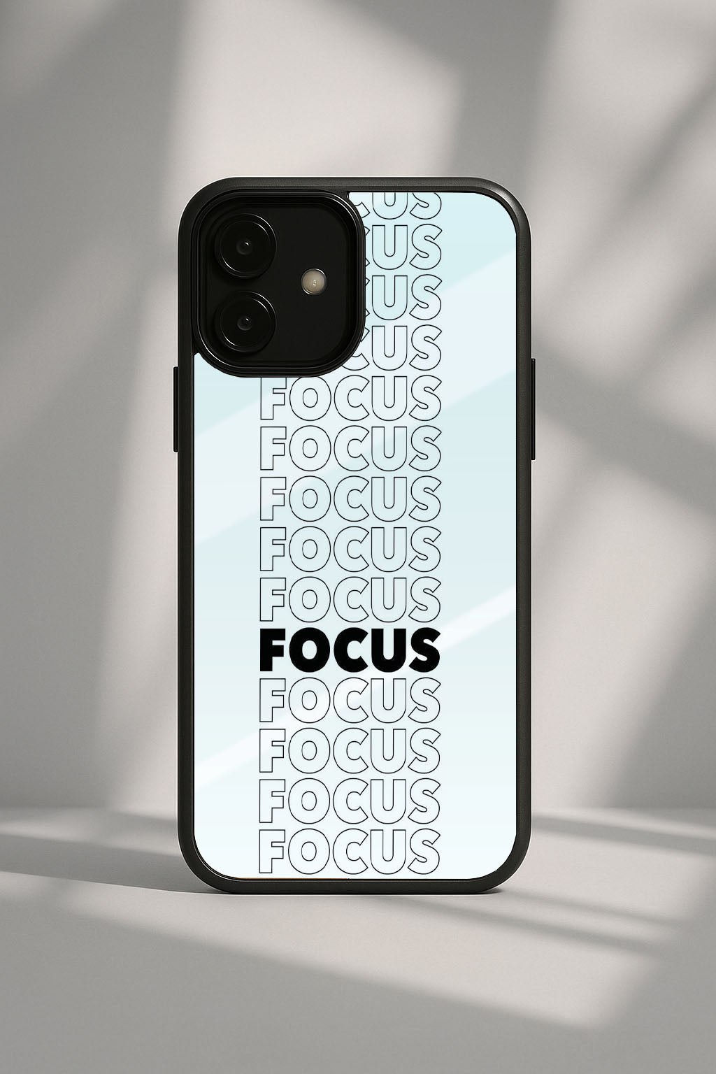 Focus Flow Case