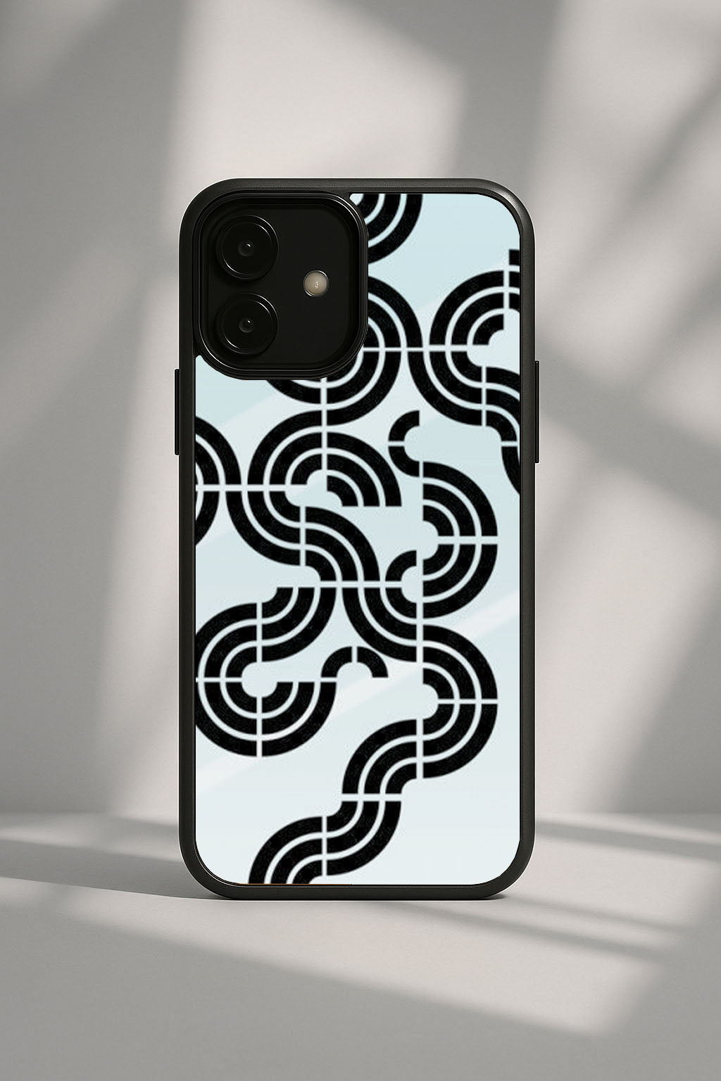 Queed Retro Link Case