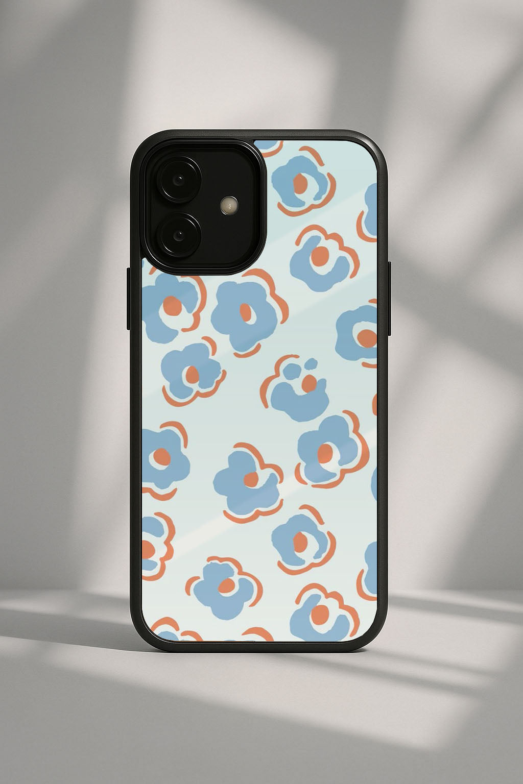 Queed Ditsy Bloom Case