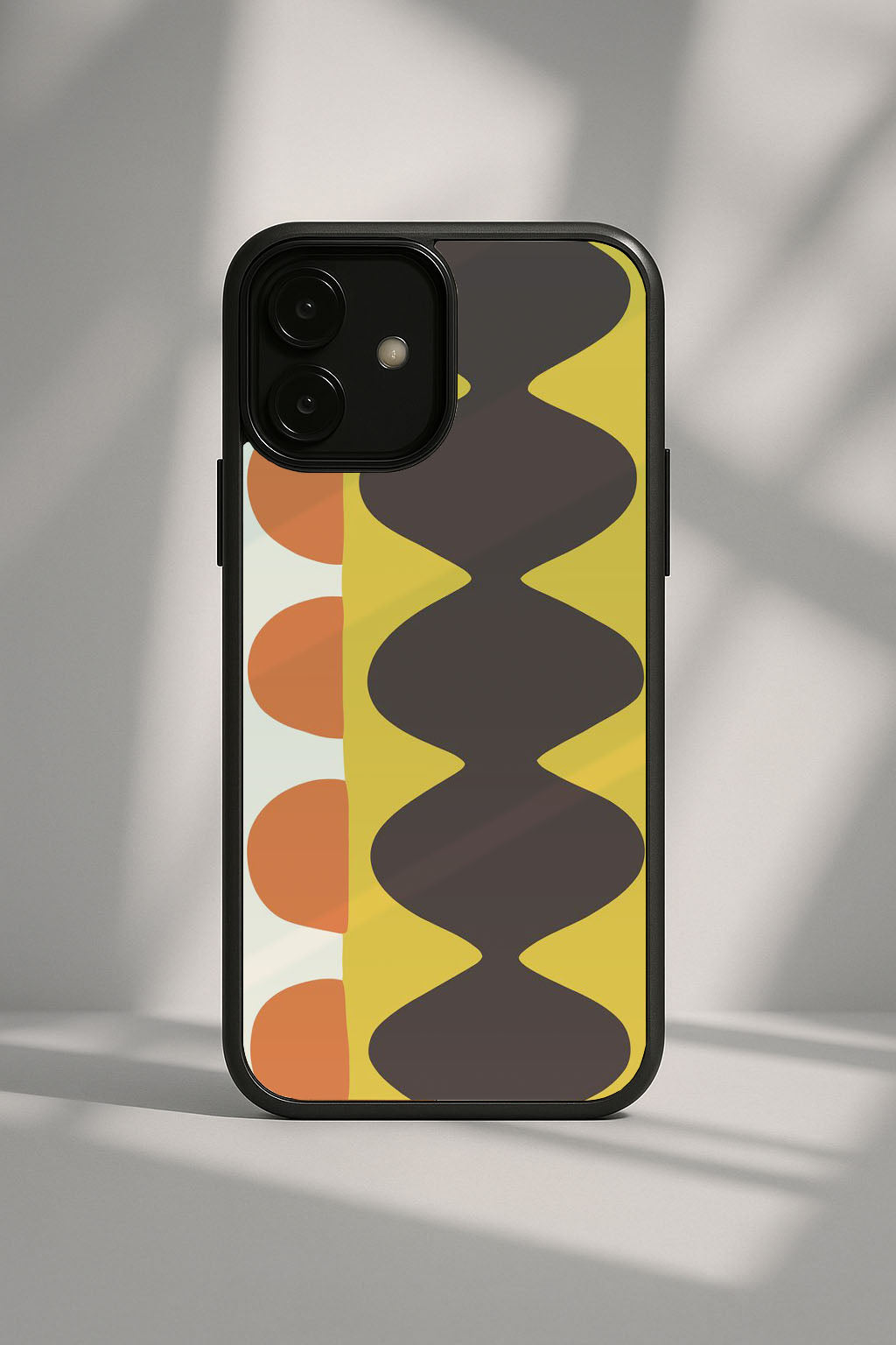 Queed Retro Wave Case