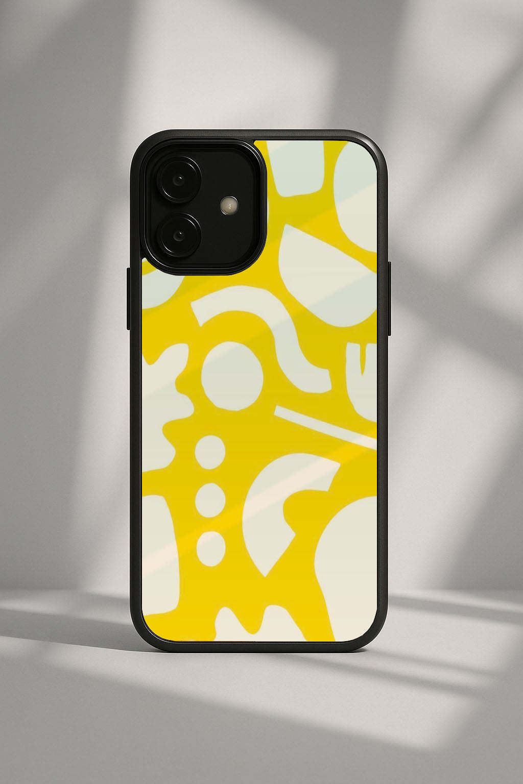 Queed Sunny Shapes Case