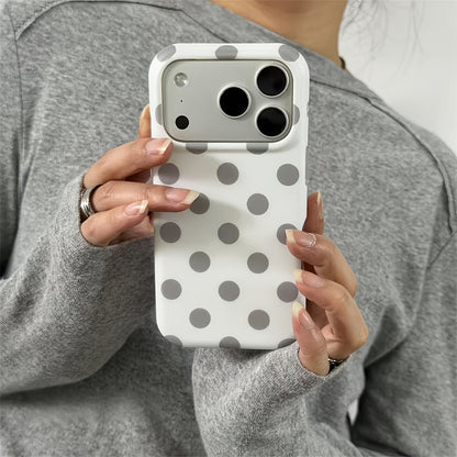 Cute Printed Protective Mobile Back Cover