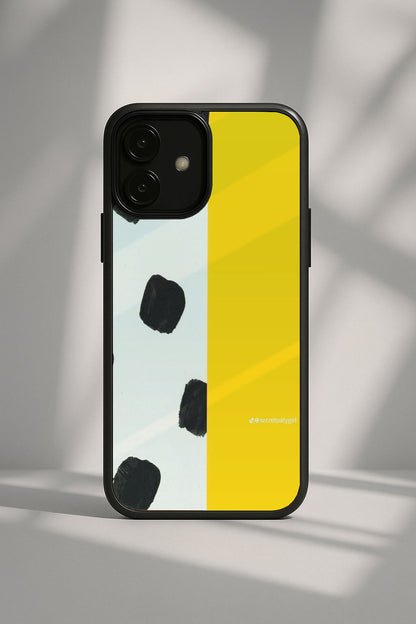 Queed Split Spot Case