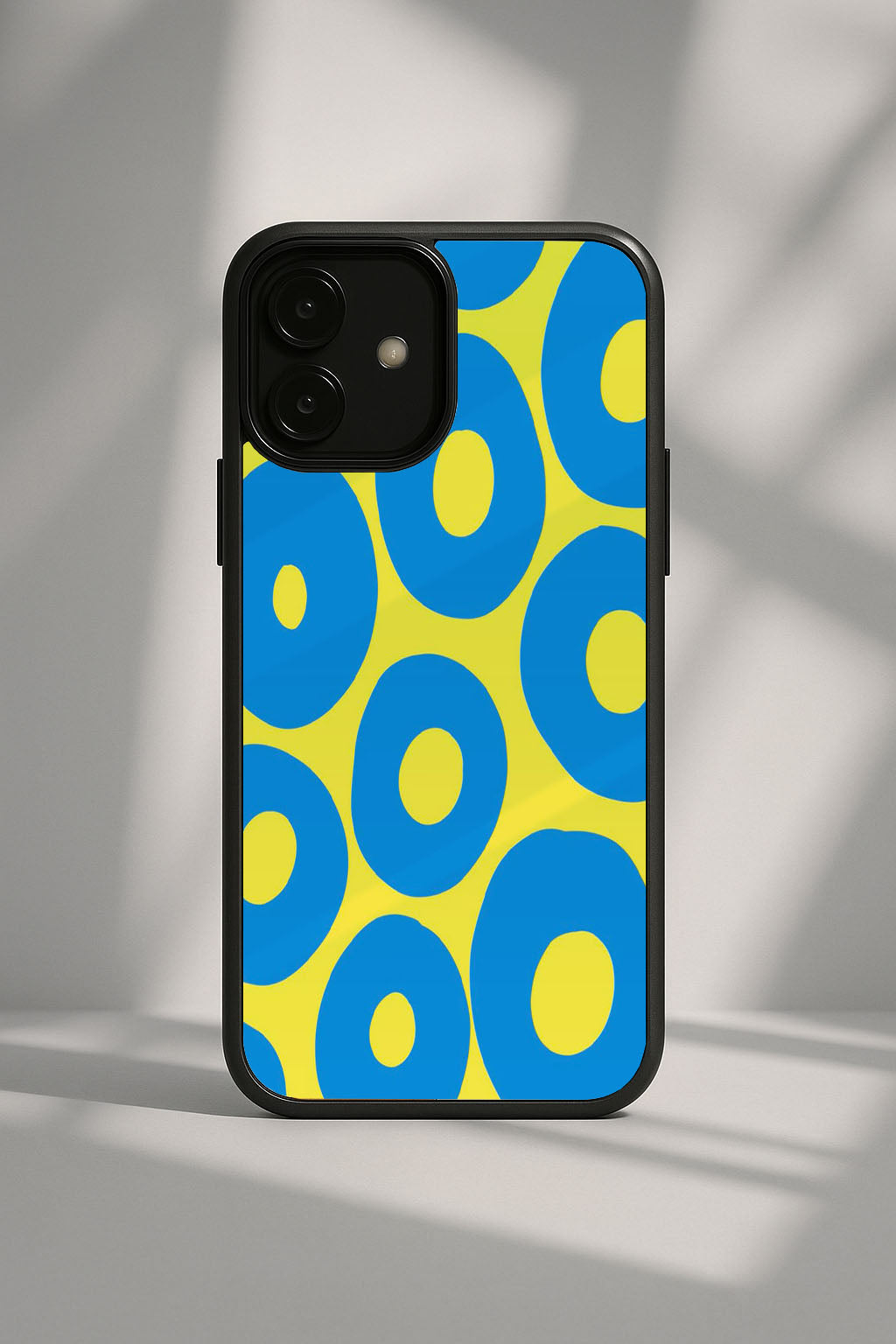 Queed Bold Rings Case