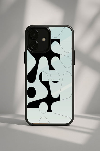 Queed Fluid Contrast Case