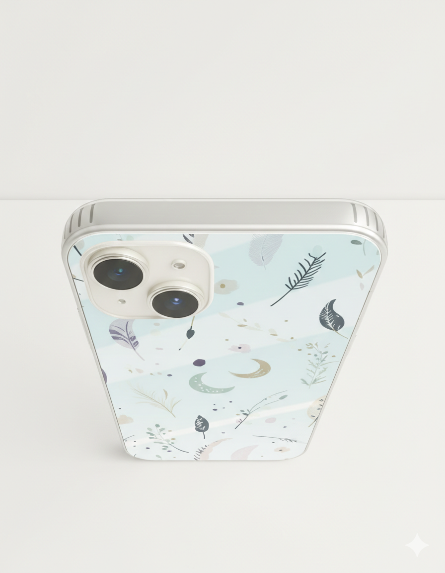 Lunar Whispers Case