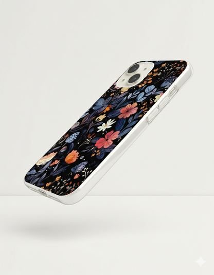 Mystic Night Garden Case