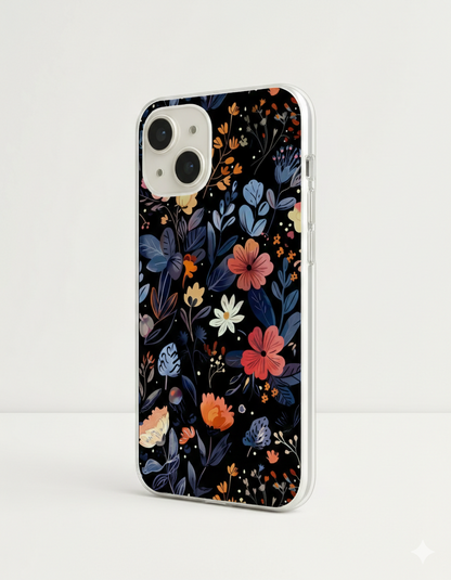 Mystic Night Garden Case