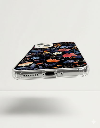 Mystic Night Garden Case