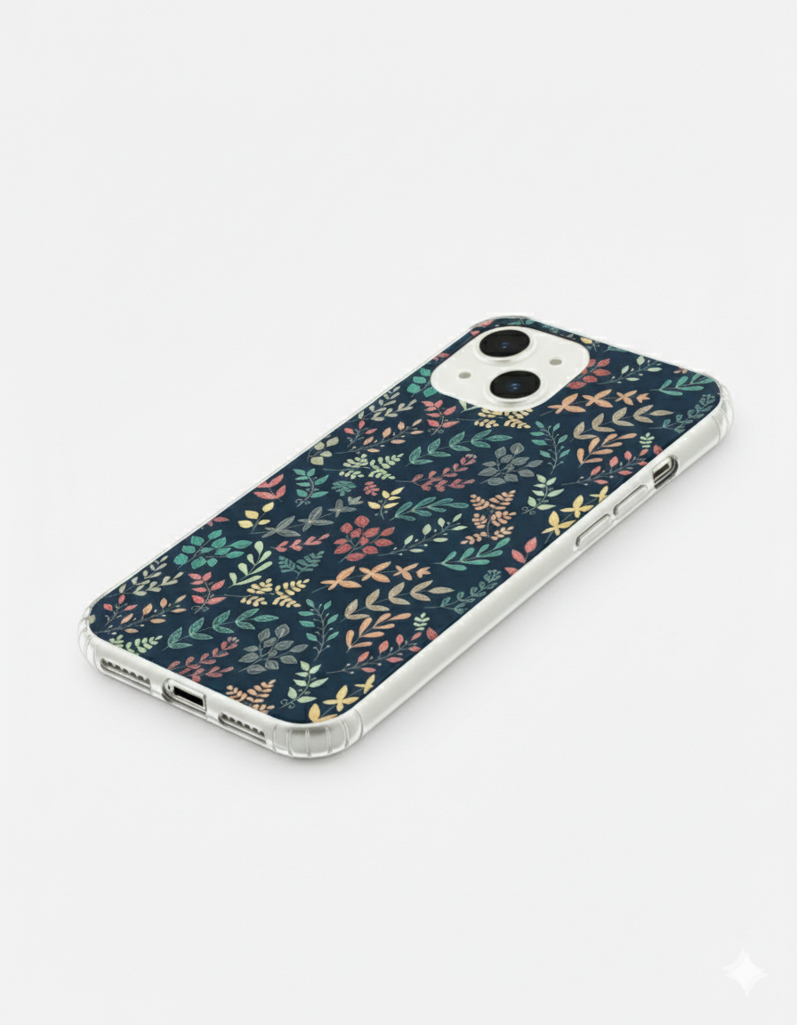 Twilight Foliag Case