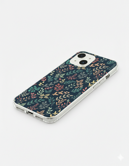 Twilight Foliag Case