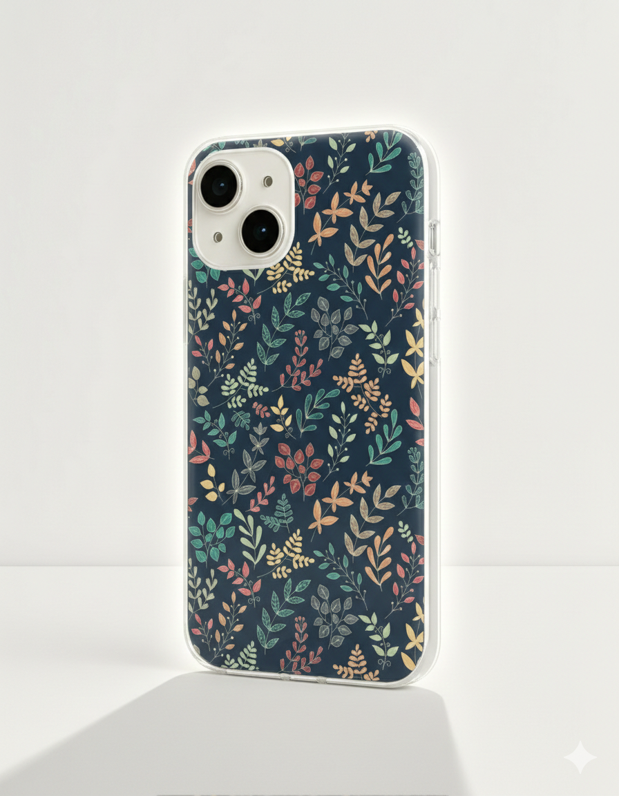 Twilight Foliag Case