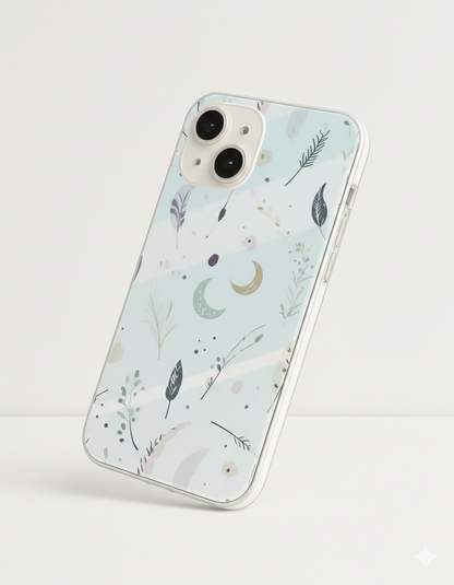 Lunar Whispers Case