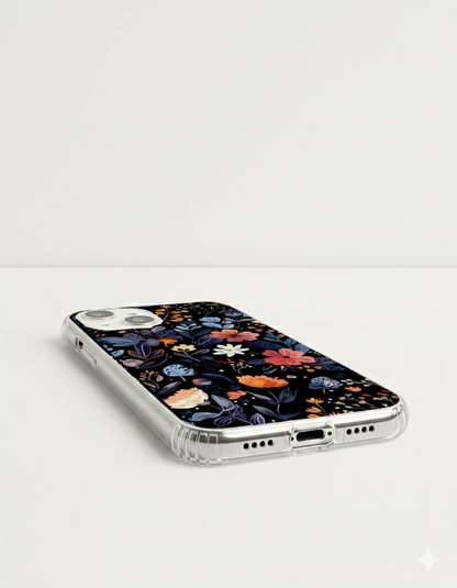 Mystic Night Garden Case