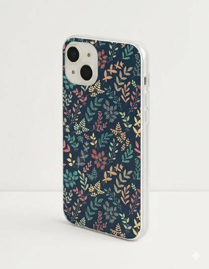 Twilight Foliag Case
