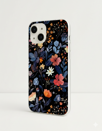 Mystic Night Garden Case
