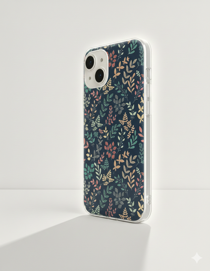 Twilight Foliag Case