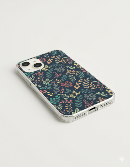 Twilight Foliag Case