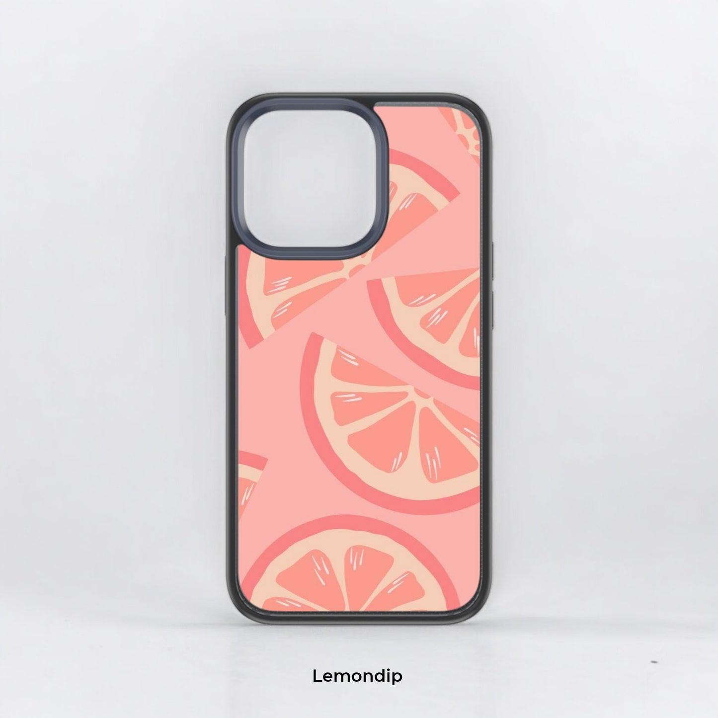 Pink Citrus Splash - Fresh & Fruity Vibes!