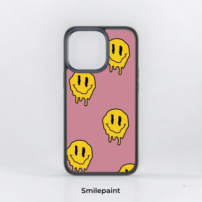 Melting Smiles – Aesthetic Drip Case