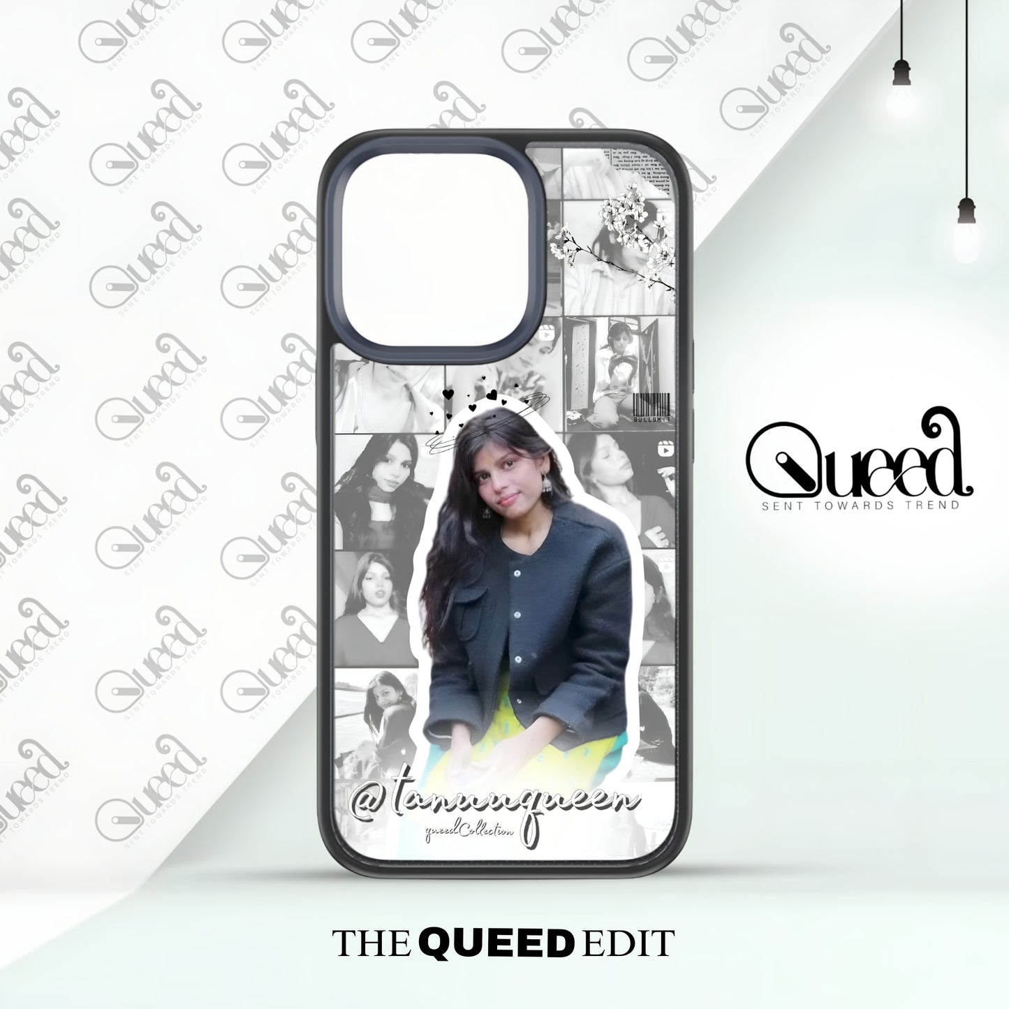 The QUEED Edit