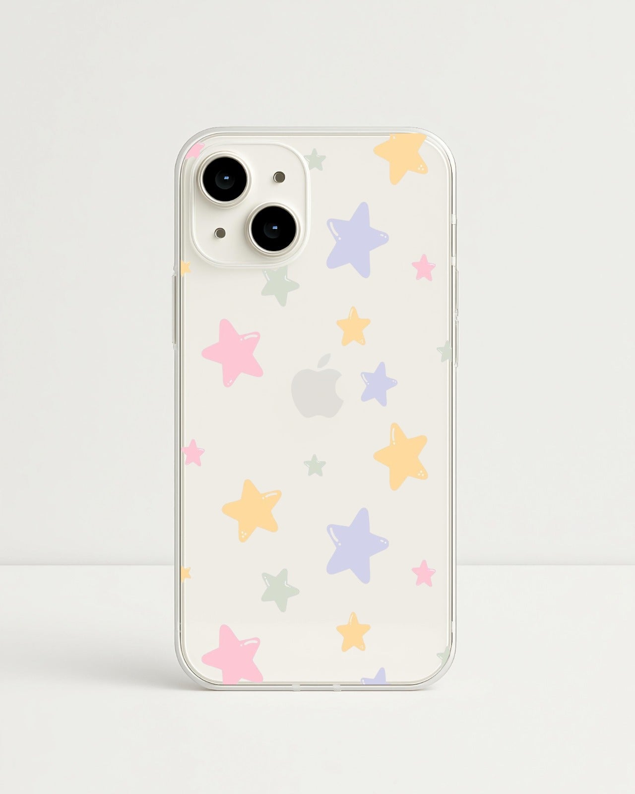 Twinkle Star Dreams Case