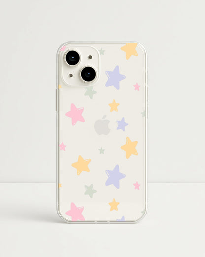 Twinkle Star Dreams Case