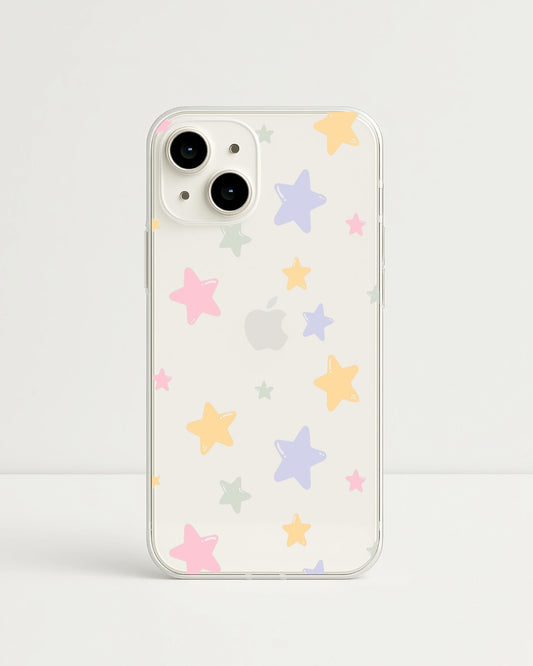 Twinkle Star Dreams Case