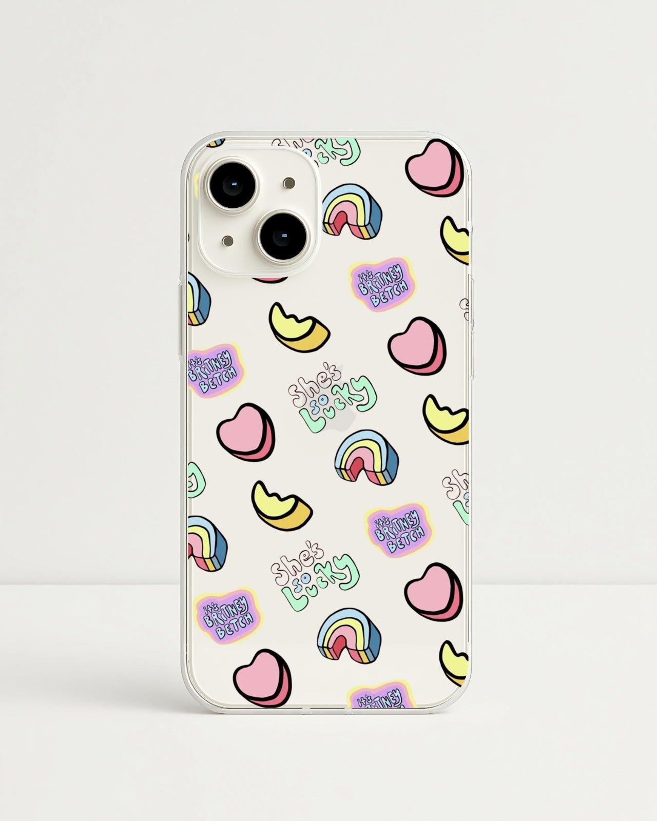 Y2K Candy Pop Case