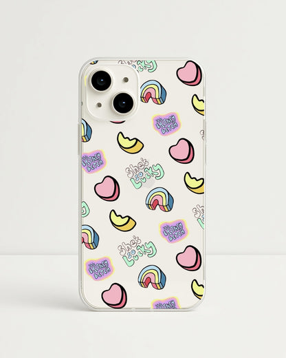 Y2K Candy Pop Case