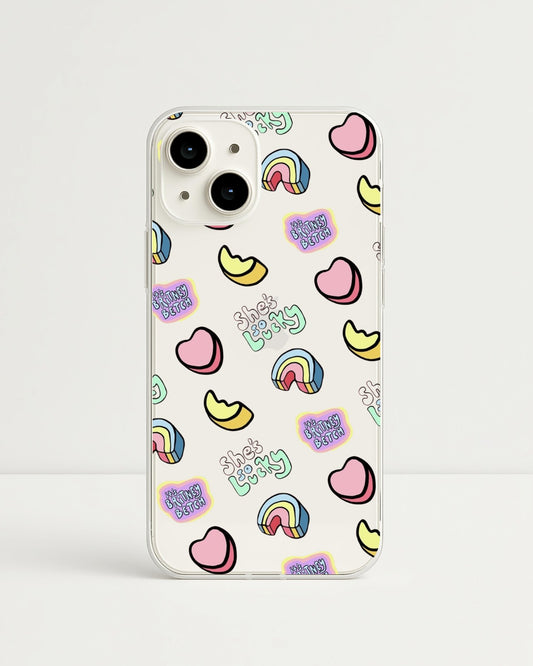 Y2K Candy Pop Case